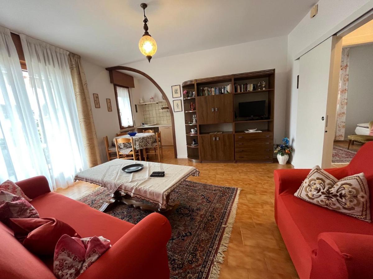 Haus Romagnoli Residence 拉齐塞 外观 照片