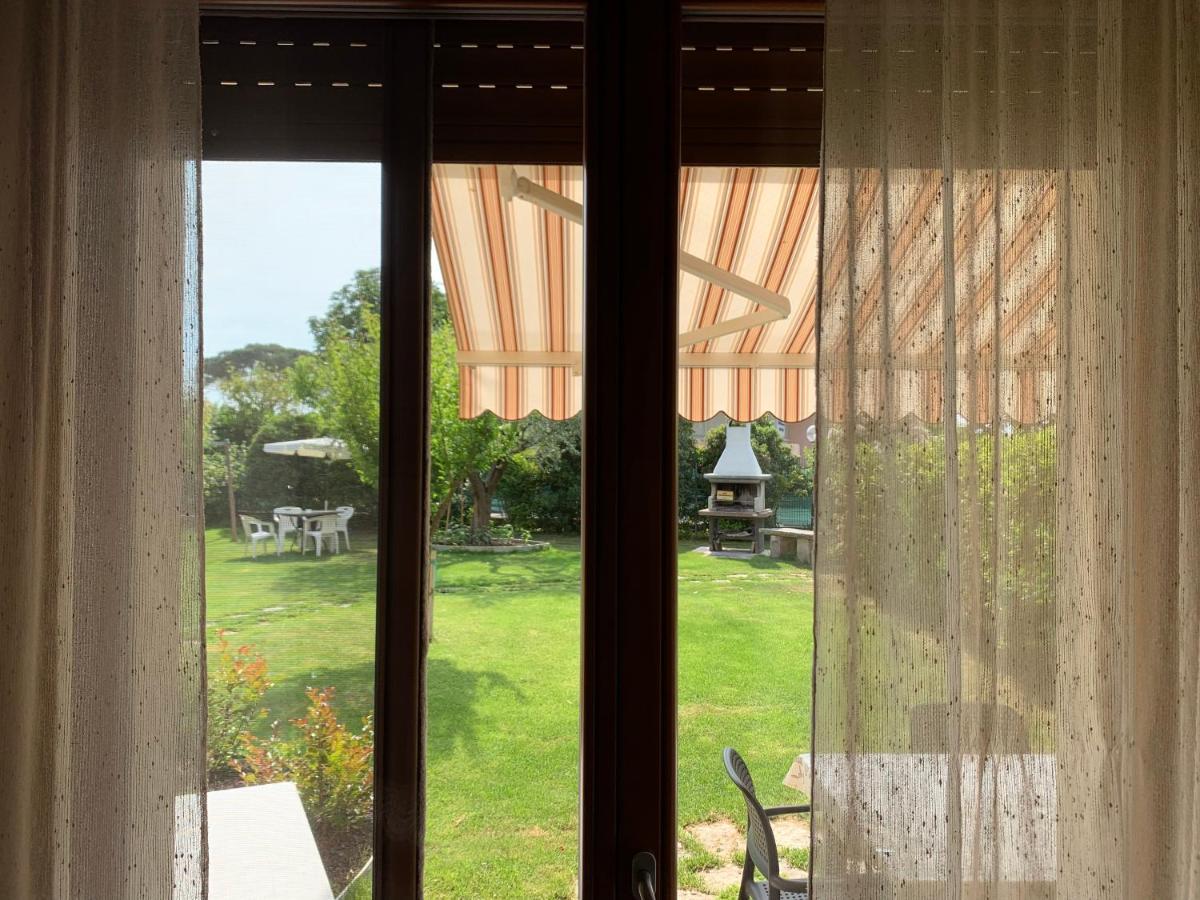 Haus Romagnoli Residence 拉齐塞 外观 照片