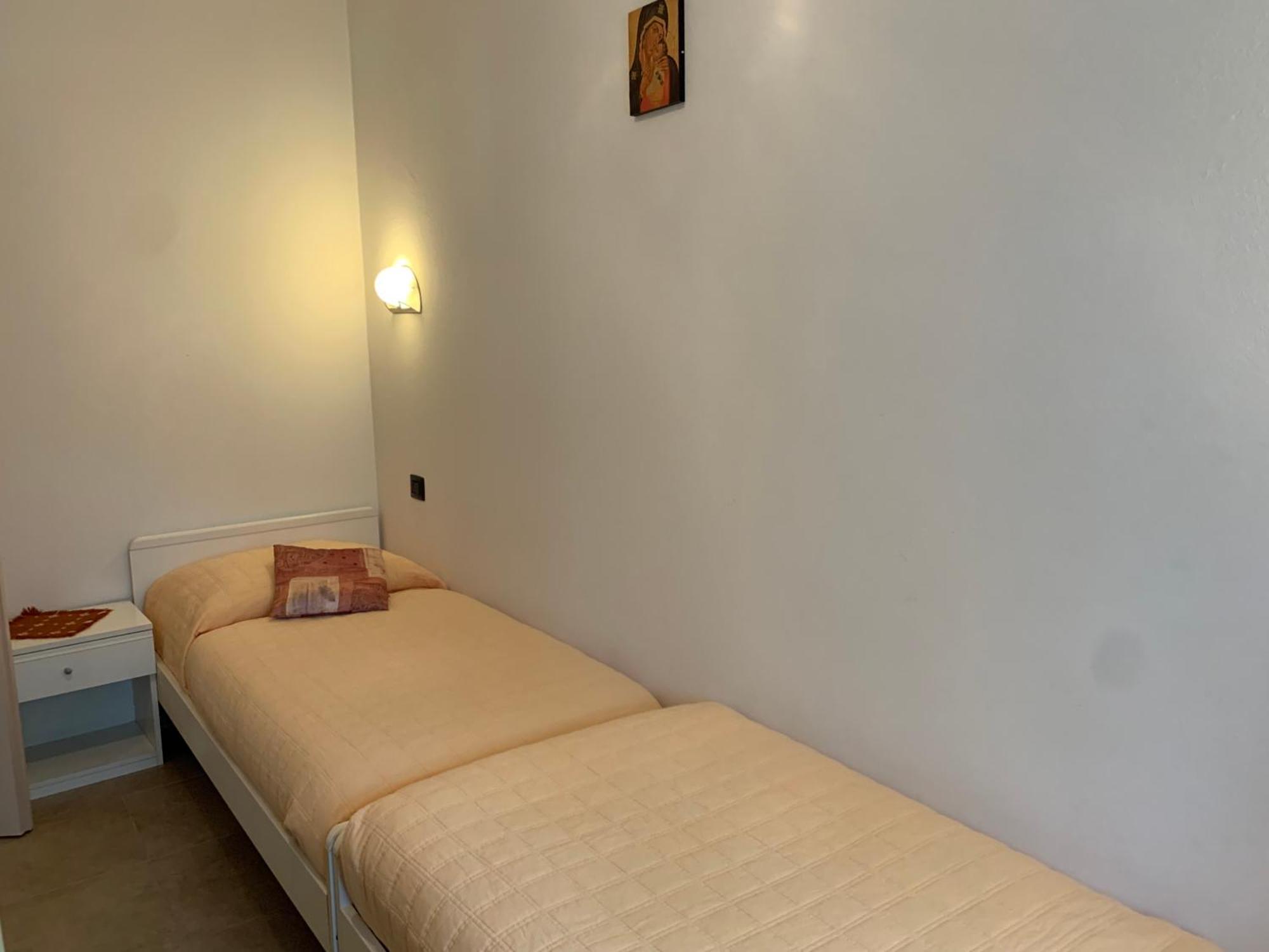 Haus Romagnoli Residence 拉齐塞 客房 照片