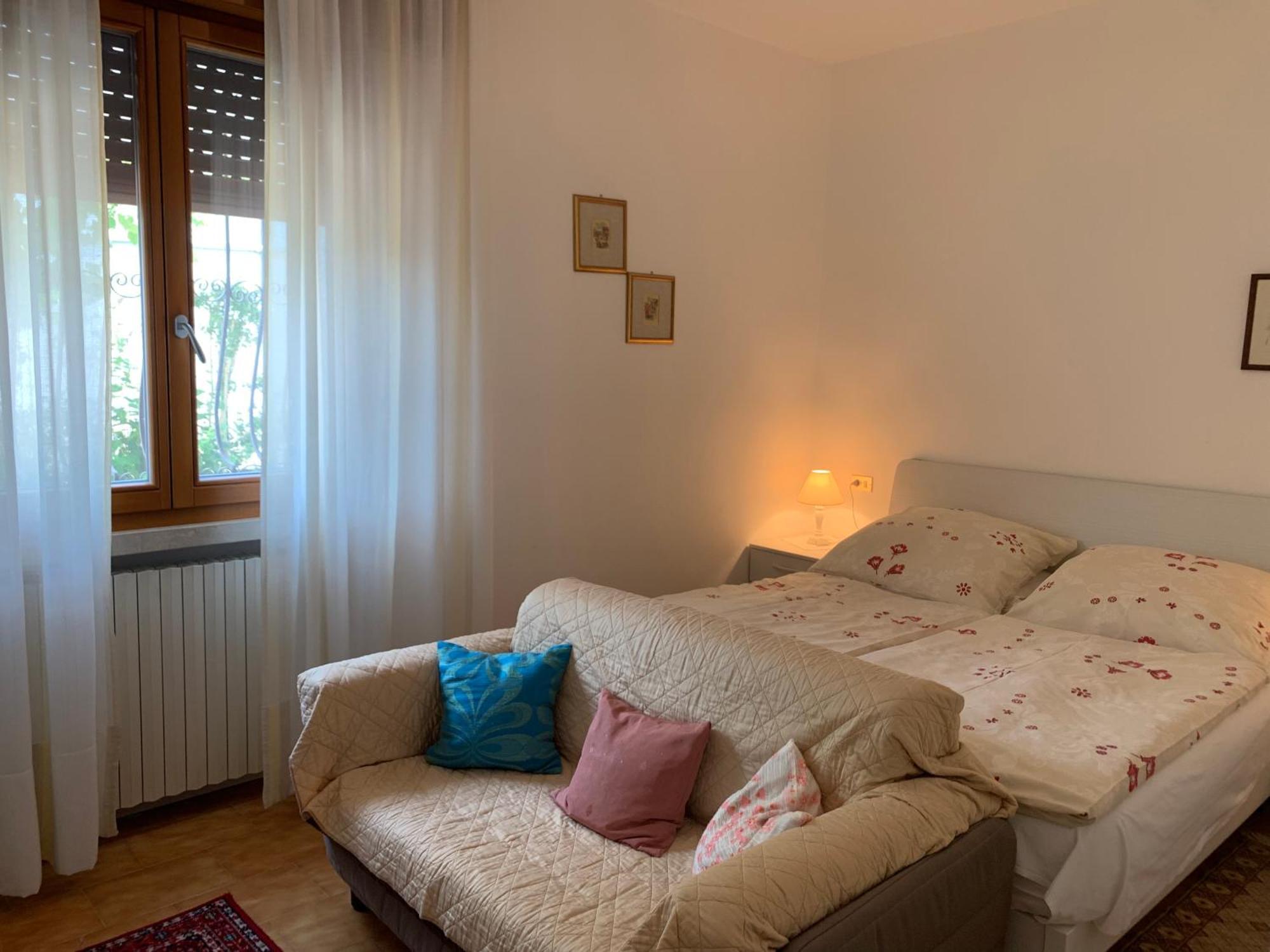 Haus Romagnoli Residence 拉齐塞 客房 照片