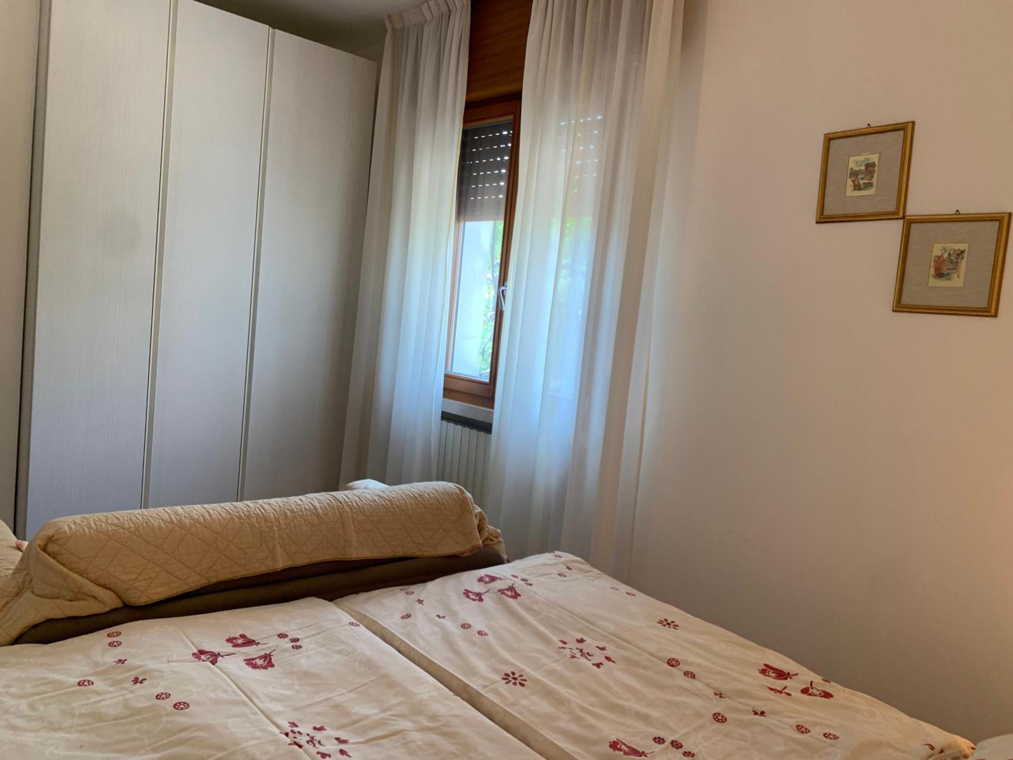 Haus Romagnoli Residence 拉齐塞 客房 照片