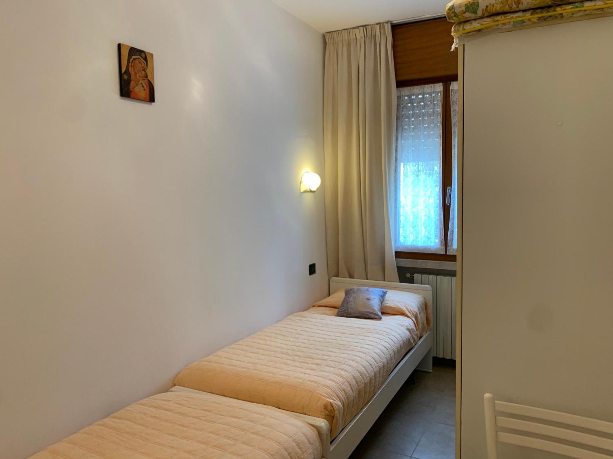 Haus Romagnoli Residence 拉齐塞 客房 照片