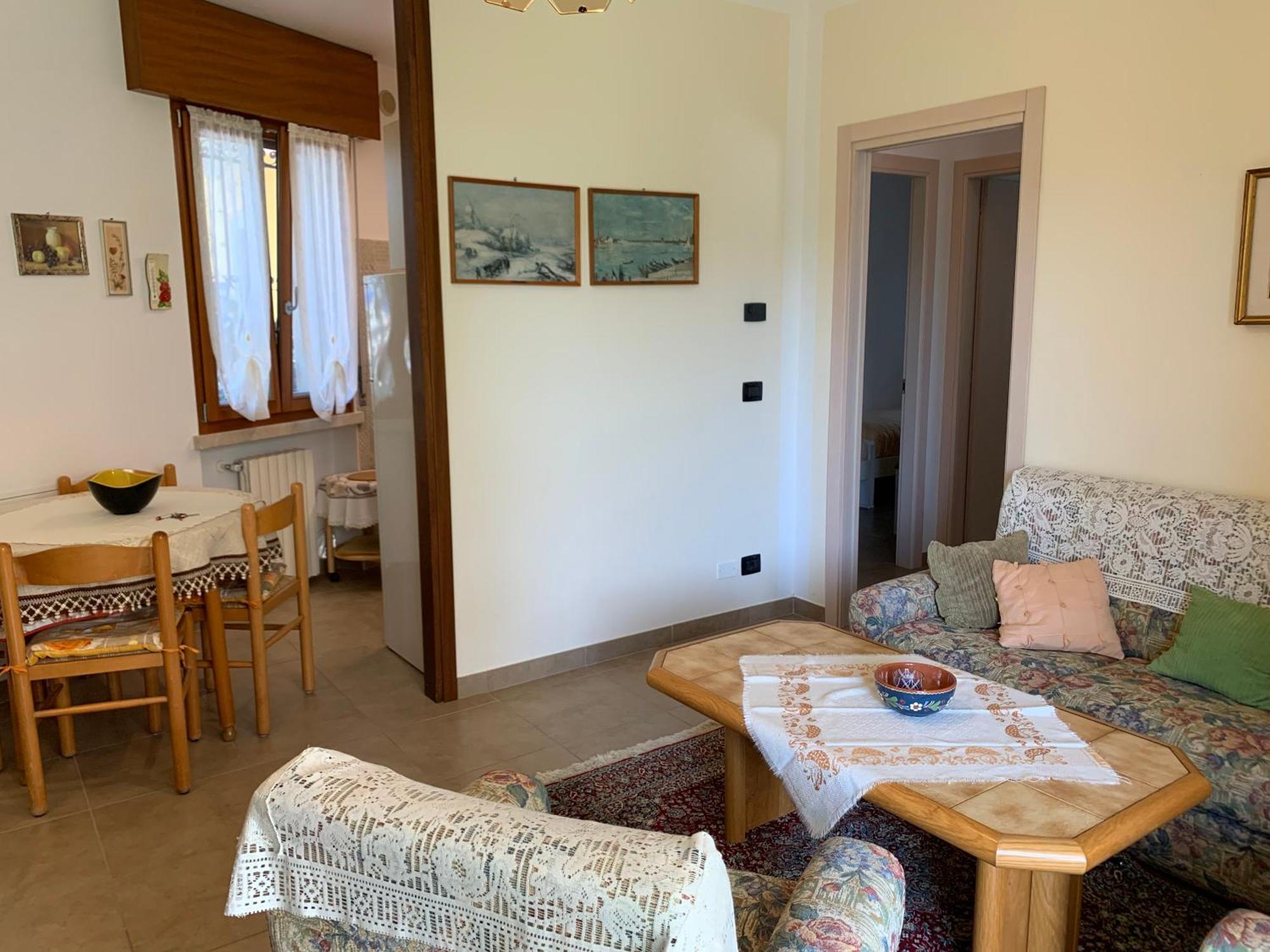Haus Romagnoli Residence 拉齐塞 客房 照片