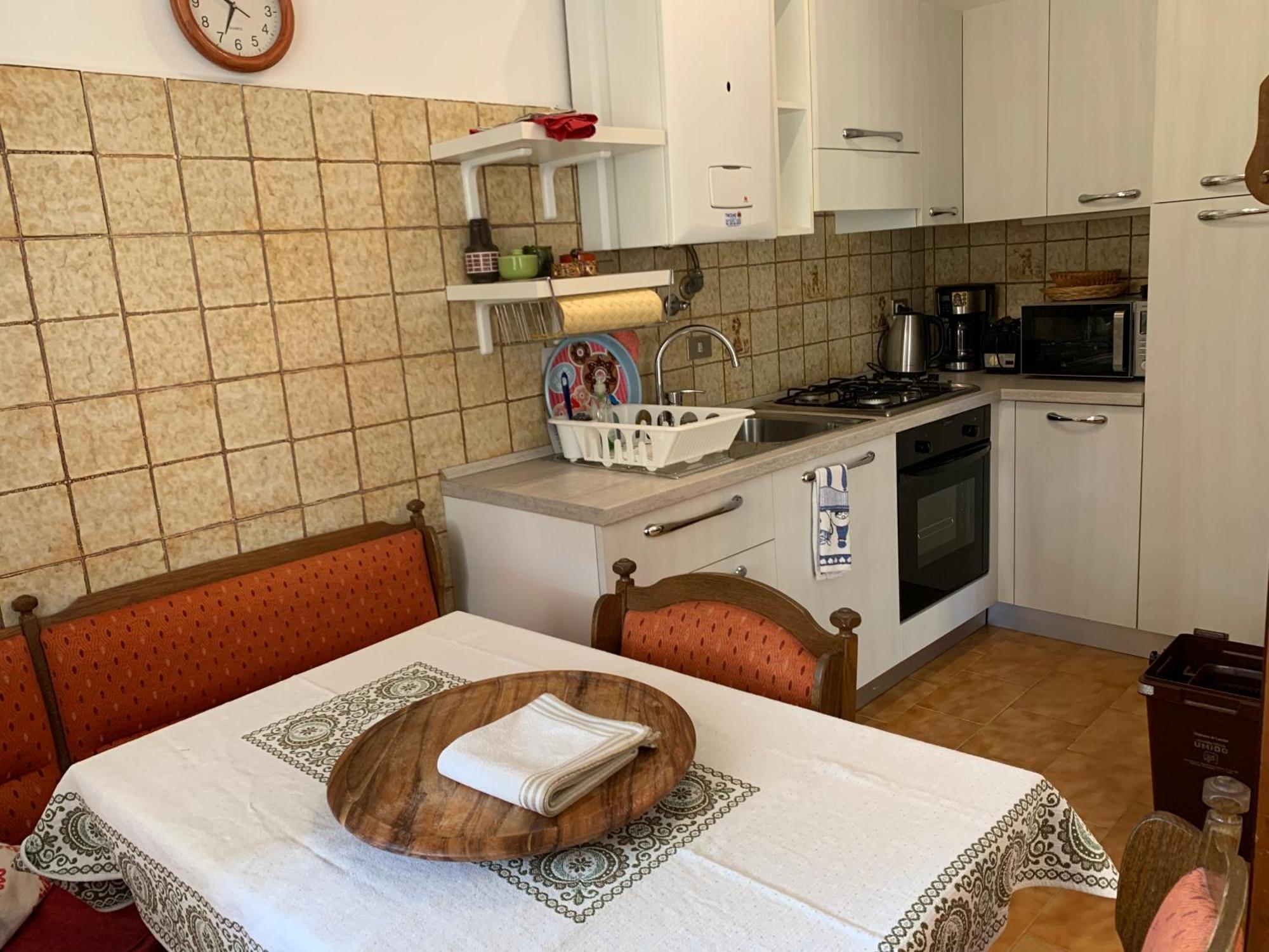 Haus Romagnoli Residence 拉齐塞 客房 照片